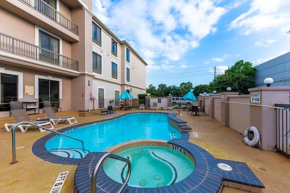 Comfort Suites Houston