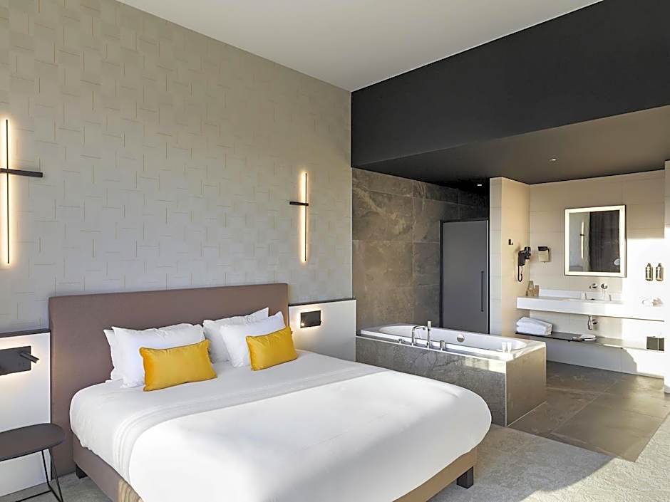 Mercure Namur Hotel