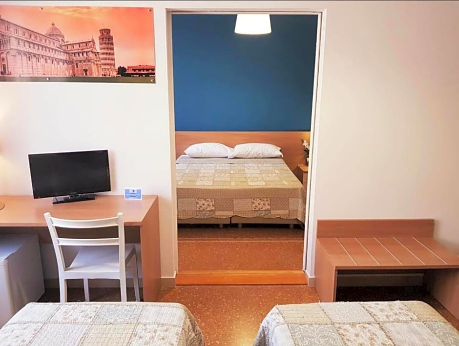 Bed and Breakfast Sognando Verso La Torre