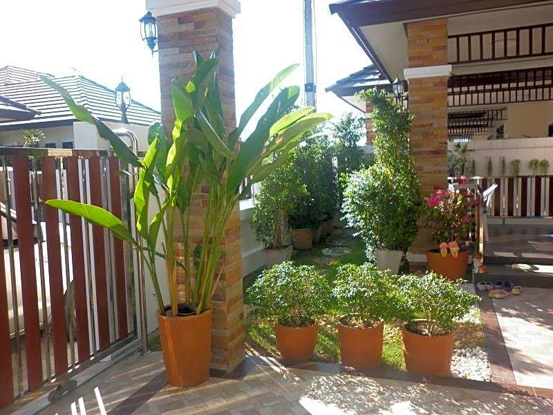 Wilderness Bed And Breakfast