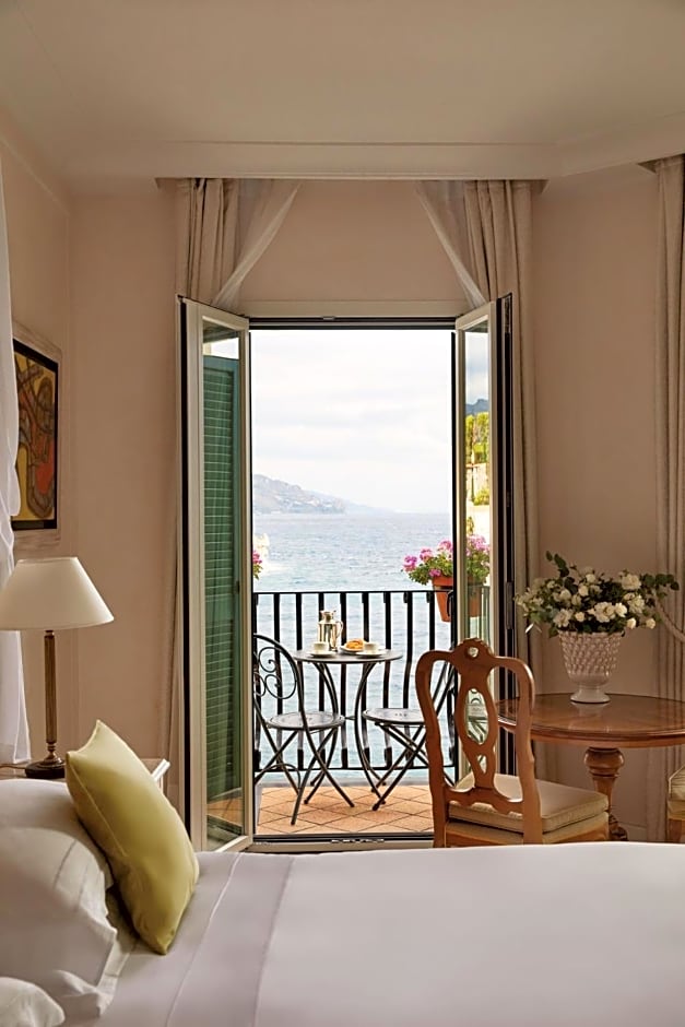 Villa Sant'Andrea, A Belmond Hotel, Taormina Mare