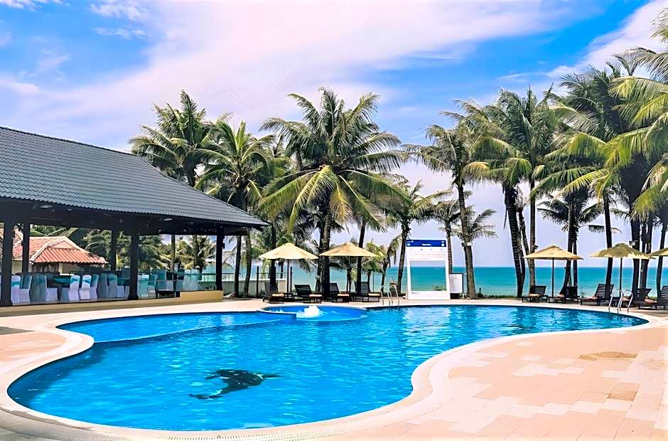 Silver Beach Resort Ke Ga