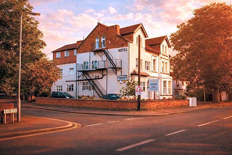 The Fairhaven Hotel