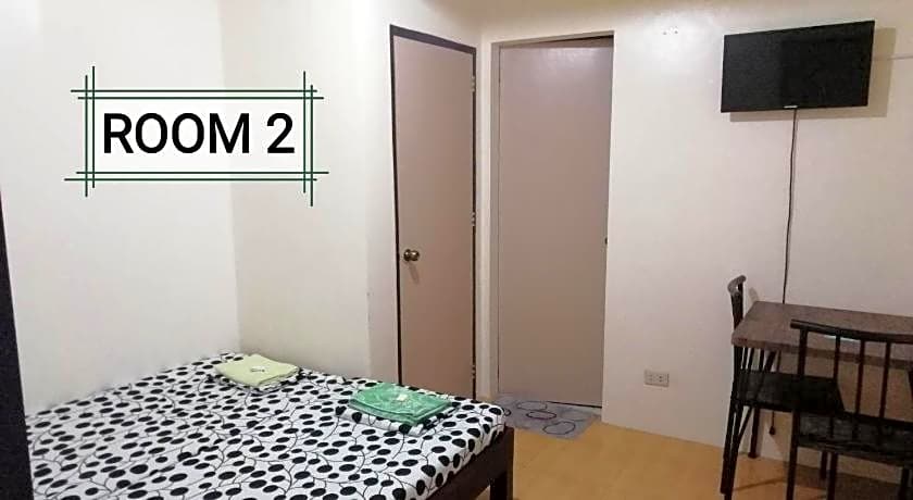 Thirdy's Place Hostel