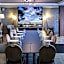 Mercure Belgrade Excelsior
