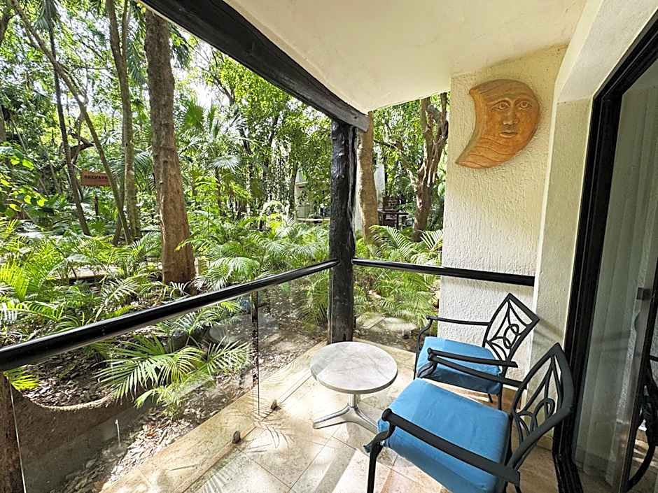 The Reef Playacar Resort & Spa-Optional All Inclusive