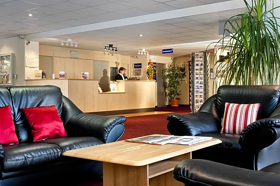 Best Western Hotel Achim Bremen