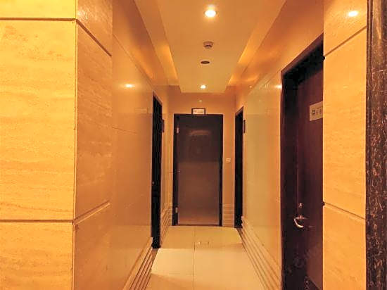 Qindao International Hotel