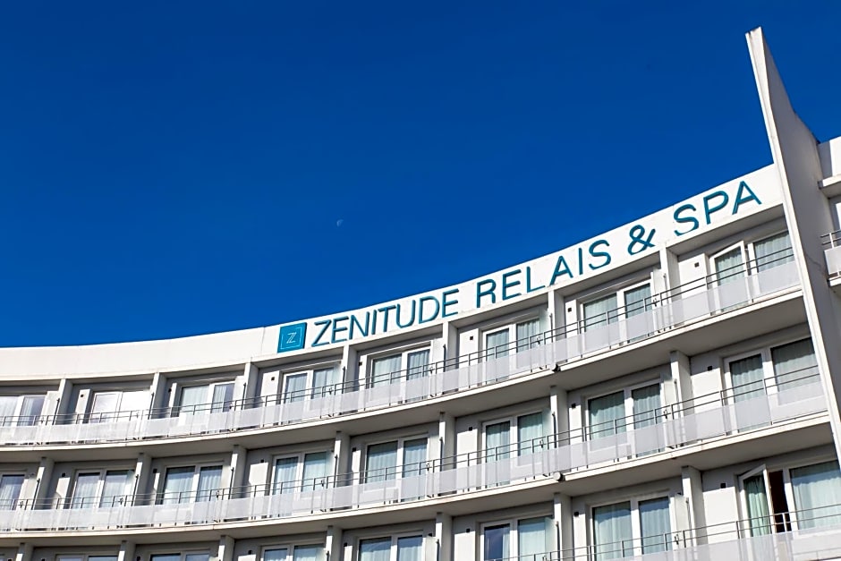 Zenitude Relais & Spa - Paris Charles de Gaulle
