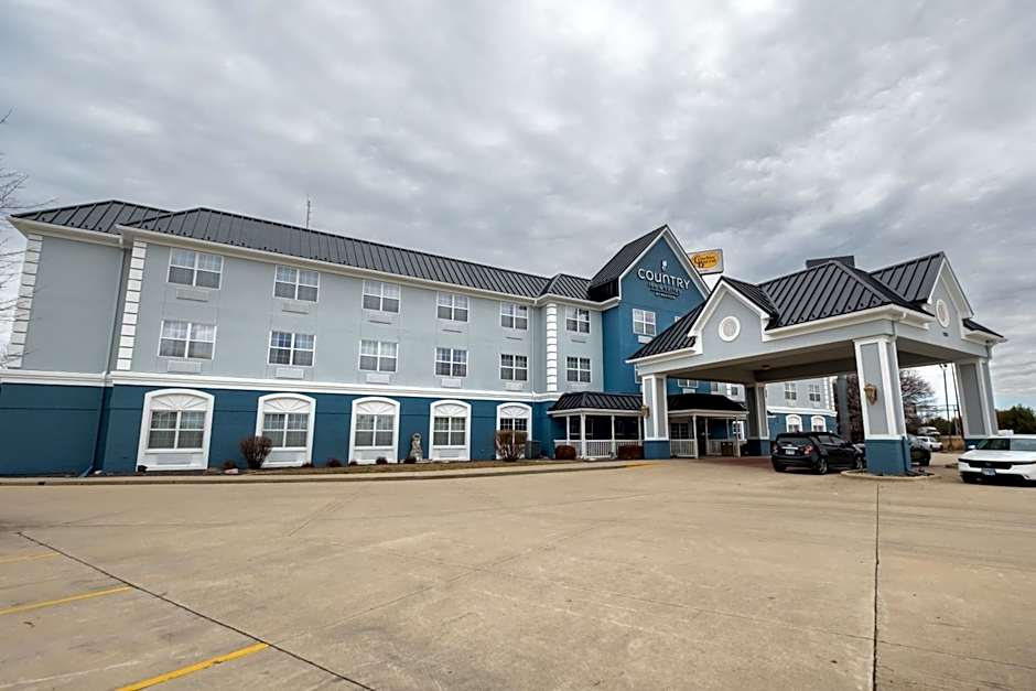 Country Inn & Suites by Radisson, Effingham, IL