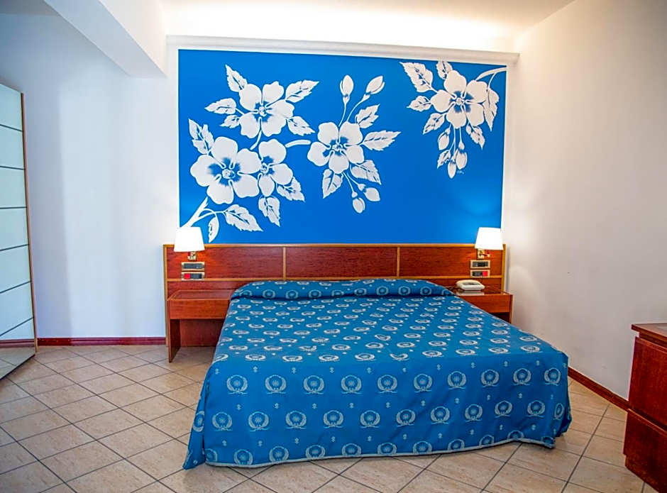 Assinos Palace Hotel