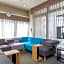 Tabist Hotel Arflex Tokuyama Station