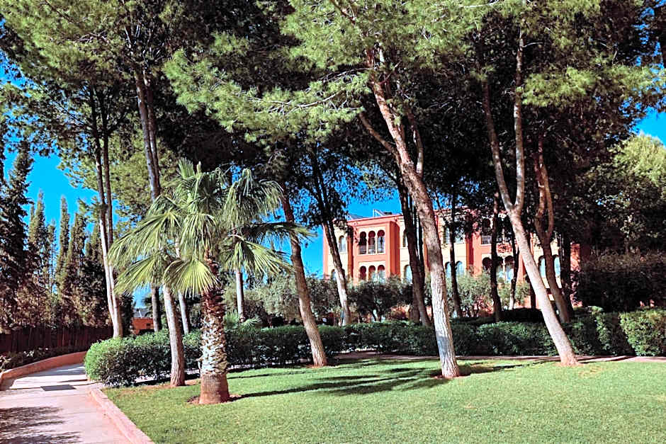 Delta Hotels by Marriott Marrakech Eden Andalou