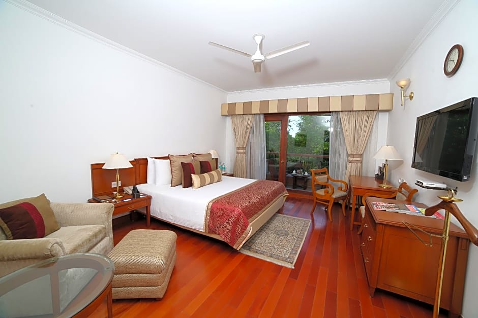 Jaypee Palace Hotel & International Convention Centre