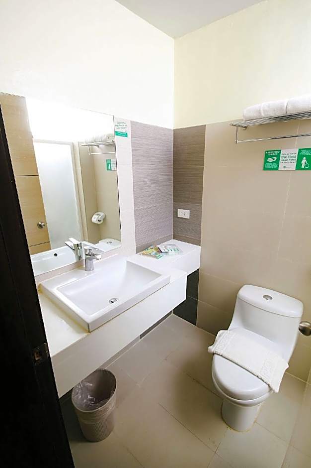 Go Hotels Bacolod