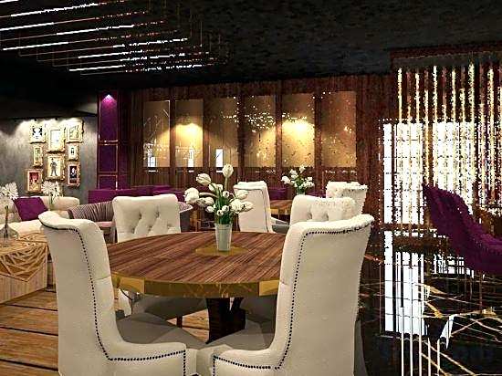 TGI Grand Fortuna - Hosur