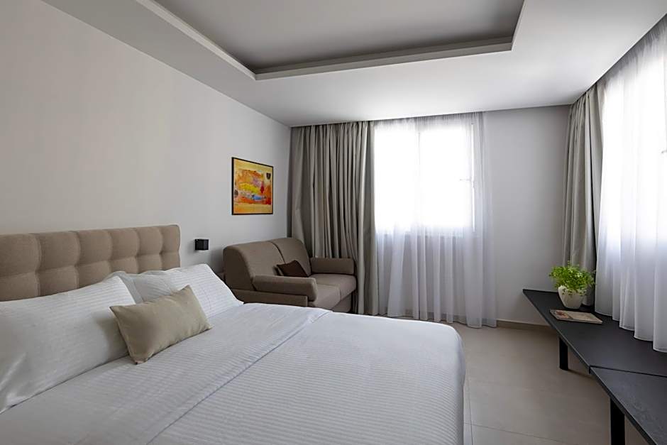 DOMIOS Suites Athens