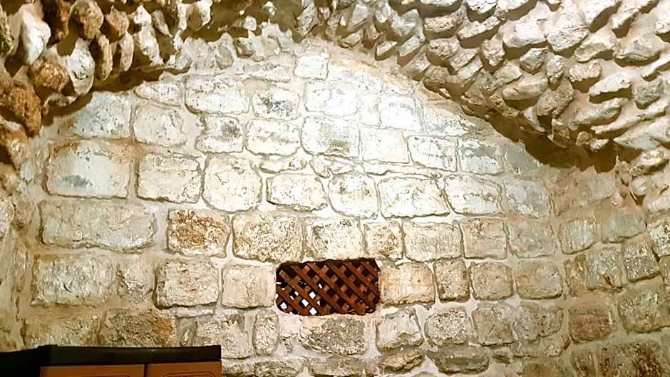 Bab El-Silsileh Hostel