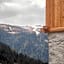 Pimont Alpine Chalet