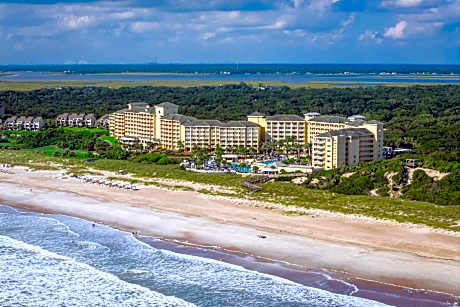 Omni Amelia Island Resort & Spa