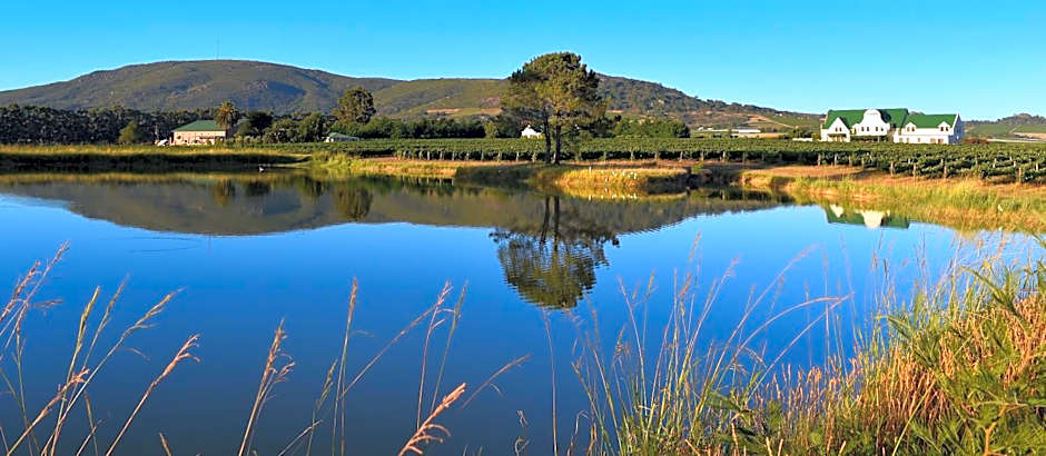 Cana Vineyard Guesthouse