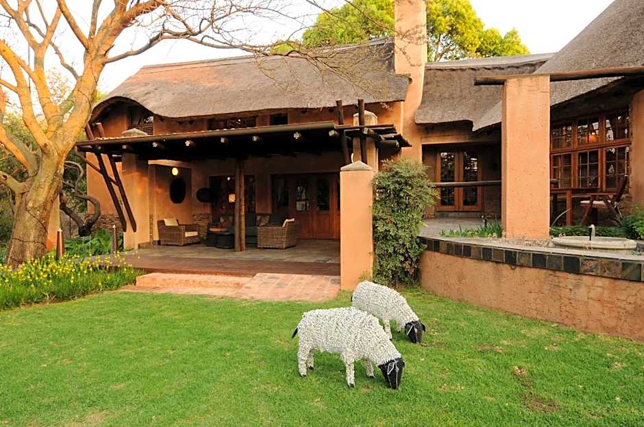 Sherewood Lodge