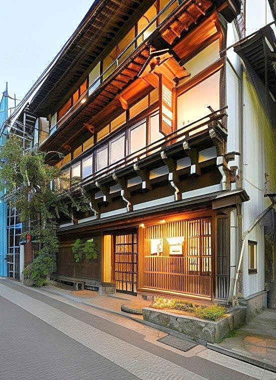 Zen Hostel