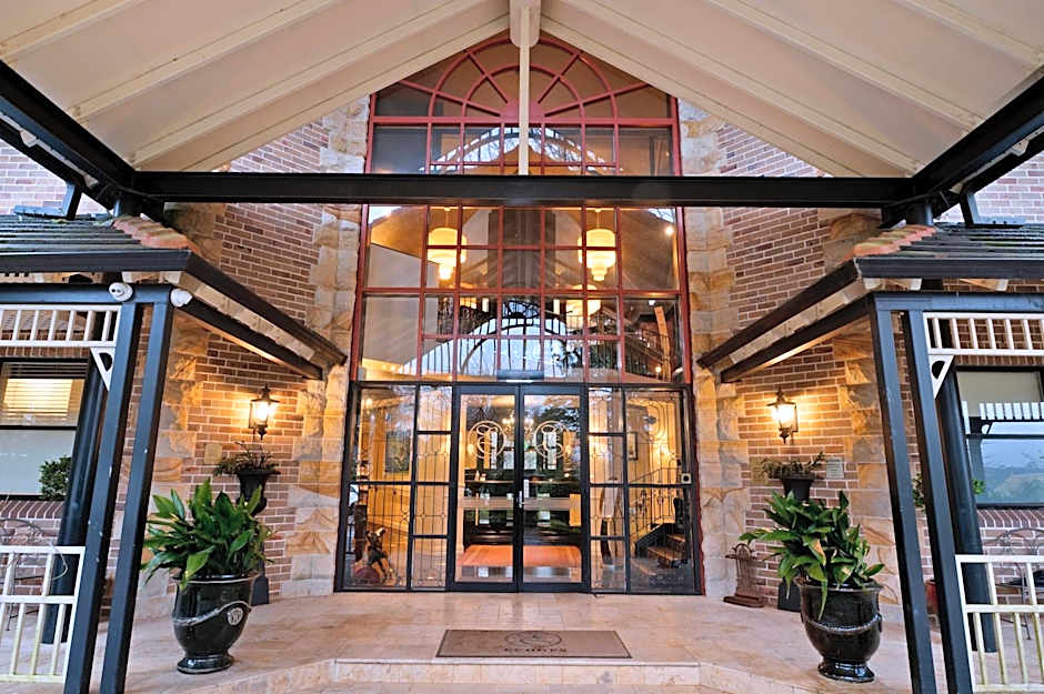 Echoes Boutique Hotel & Restaurant