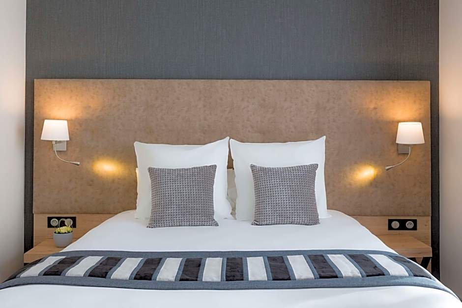 Hôtel Le Rive Droite & SPA