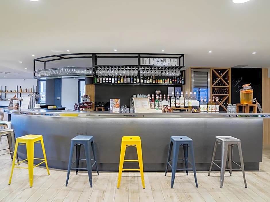 Campanile Marseille Est - Aubagne