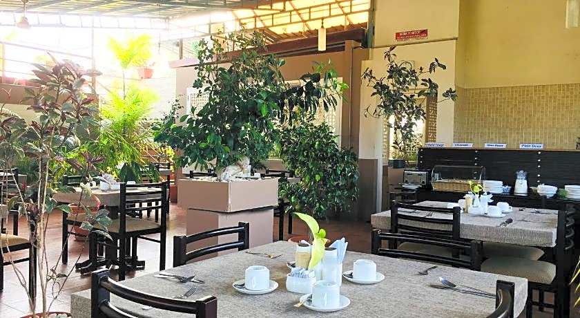 Fort Abode Apartment