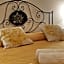 Rome Center Rooms