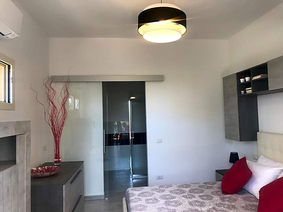 Cala Caterina Rooms