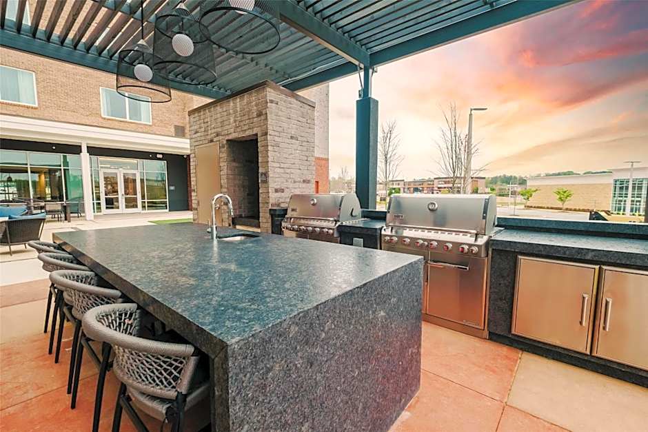 Homewood Suites by Hilton Buford Mall of GA