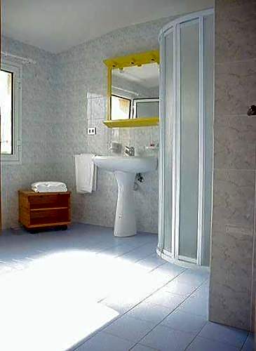 Hotel Garni Tosca