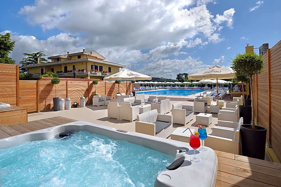 Hotel Ristorante Dante