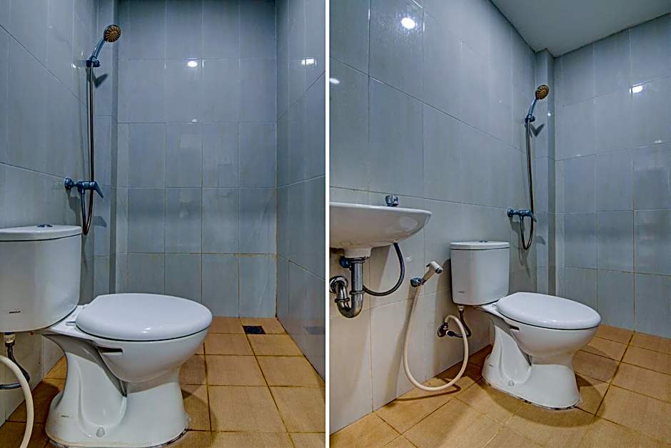 OYO 92497 Penginapan Pasir Indah SyariahNearMonument Park City Sand Pengaraian