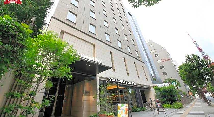 Richmond Hotel Tokyo Shiba