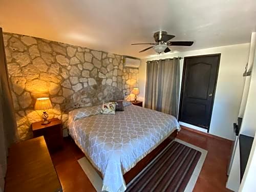 Andrea´s Tulum
