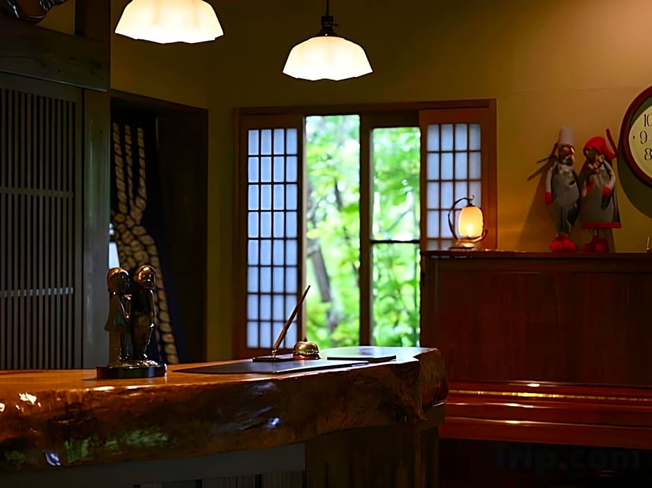Oyado Kaikatei Ryokan