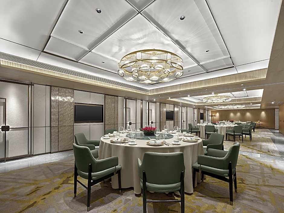 Hilton Zhuhai