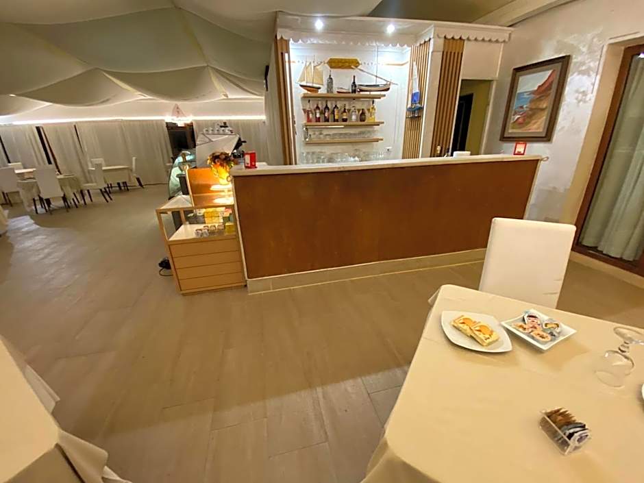 Hotel Baja Romantica