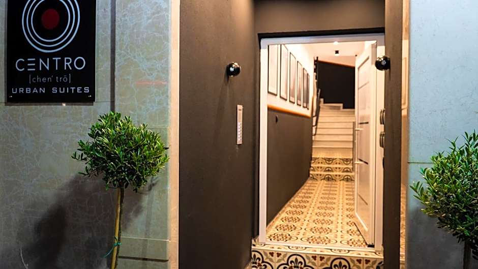 Centro Urban Suites