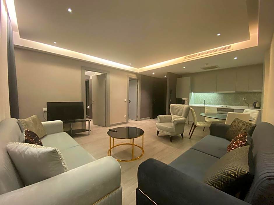 Star of İstanbul Residence