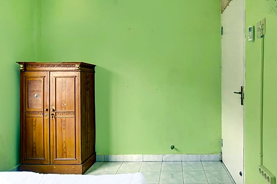 Hotel O Angsana Aglow Homestay Near Taman Angsana