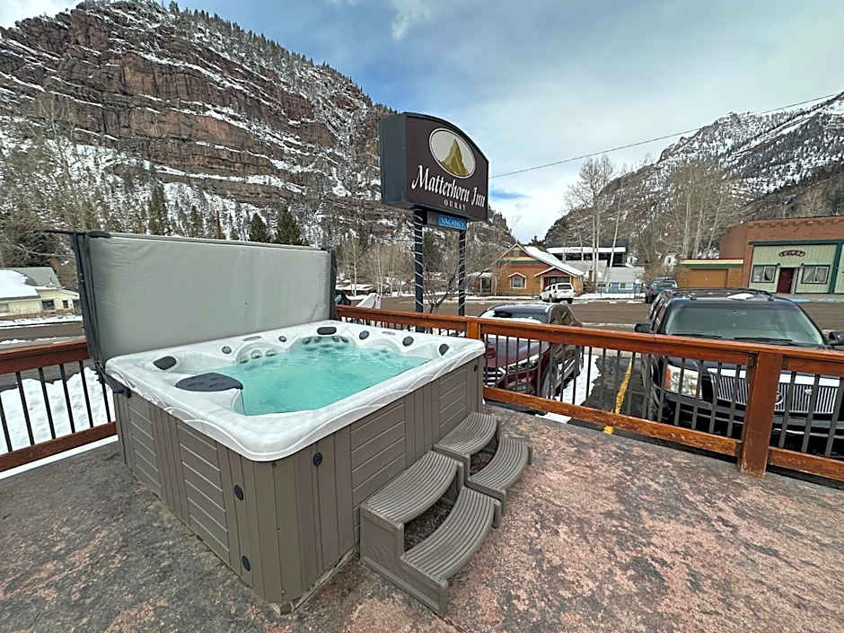 Matterhorn Inn Ouray