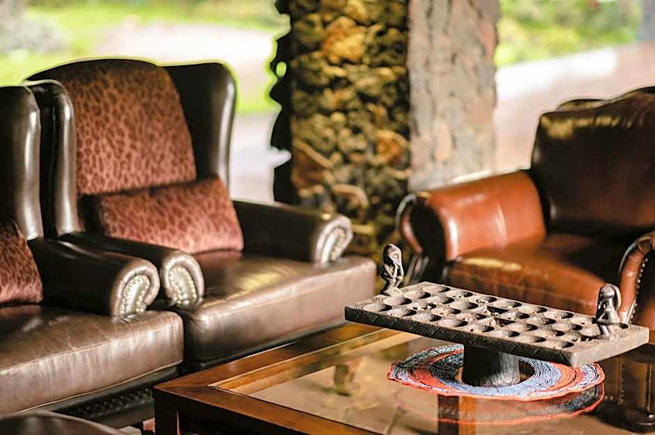 Wellworth Lake Manyara Kilimamoja Lodge