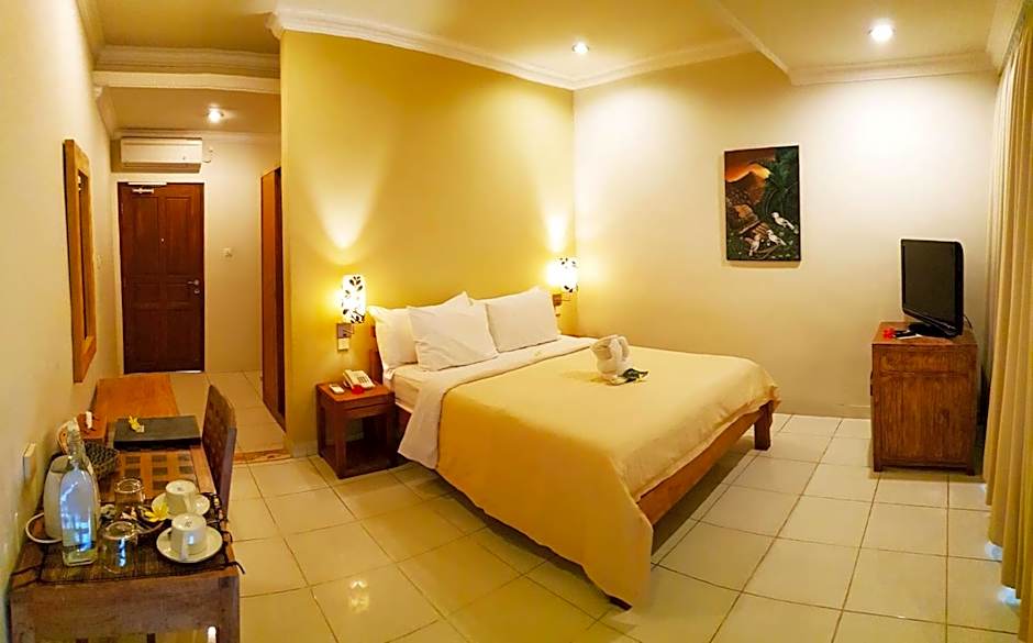 Hotel Genggong