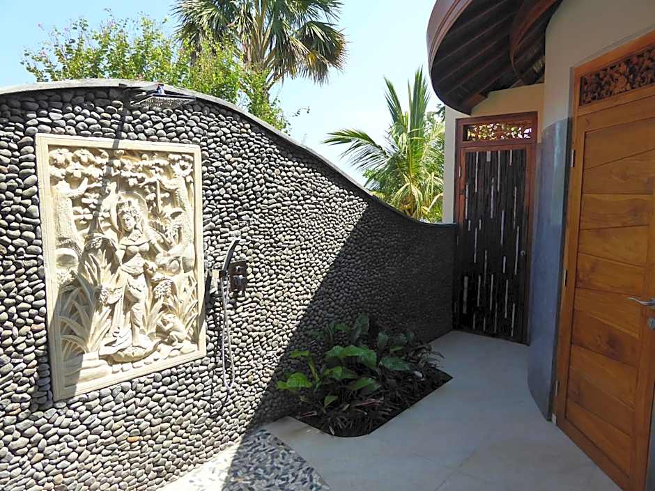 Puri Dajuma Villas