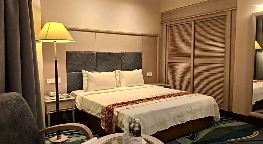 Imperial Hotel Miri